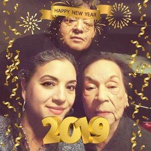 Meet your Posher, Ada l.